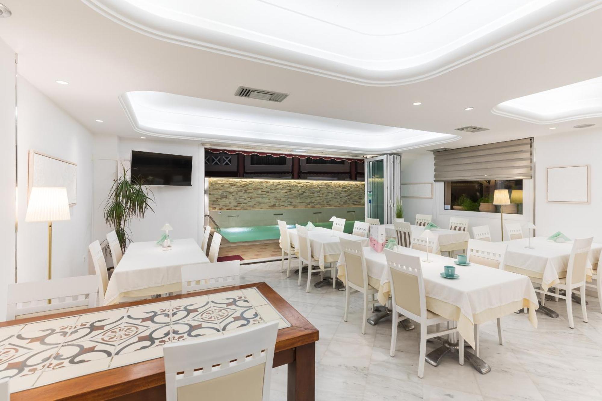 Eliza Hotel By Panel Hospitality Neoi Poroi Esterno foto